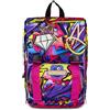 MITAMA ZAINO ESTENSIBILE 4 ZIP MITAMA HIP-HOP 64391