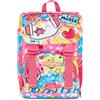MITAMA ZAINO ESTENSIBILE 4 ZIP MITAMA CATROCK 64715