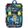 MITAMA ZAINO ESTENSIBILE 4 ZIP MITAMA GAMING404 64714