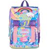 MITAMA ZAINO ESTENSIBILE 4 ZIP MITAMA RAINBOW DREAM 64715