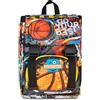 MITAMA ZAINO ESTENSIBILE 4 ZIP MITAMA DOUBLE BALL 64714