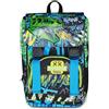 MITAMA ZAINO ESTENSIBILE 4 ZIP MITAMA MITAREX 64714