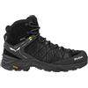 SALEWA ALP TRAINER 2 MID GTX BOOT Scarpa Trekking Uomo