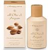 L'erbolario Srl Argan Olio & Olio Capelli Trattamento Nutriente Con Olio Di Argan 100ml