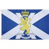 AZ FLAG J_2668 Bandiera Royal Scottish Reggimento con Occhielli in Metallo, 150 x 90 cm