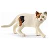 SCHLEICH Gatto Americano a Pelo Corto (5)