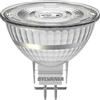 SYLVANIA 5.8w = 40w 2700K 12V 36 Gradi 2pin GU5.3 Dimmerabile RefLED LED MR16