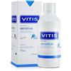 DENTAID VITIS Vitis sensitive collutorio 500 ml ge-it - DENTAID VITIS - 981386600