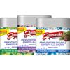 Zanzarella ambiente profumatore naturale pino di montagna 170 g - ZANZARELLA - 974048415