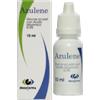 MESOFARMA Azulene gocce oculari 10 ml - MESOFARMA - 970357036
