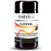 Nutriva gliceval 30 compresse - NUTRIVA - 921788422