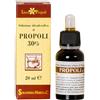 Propoli 20ml tintura madre - - 911176574
