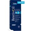 RESTIV-OIL Restivoil derma expert shampoo antiforfora 5 in 1 250 ml - RESTIV-OIL - 986714133