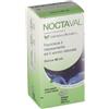 BIOMEDICA FOSCAMA GROUP Noctaval Integratore Alimentare A Base Di Valeriana 60ml