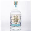 Victoria Falls Gin - 43% - 700ml | Gin Premium Originale dallo Zimbabwe | Gin Artigianale con Baobab e Botaniche Africane | Un pezzo di Africa in ogni bottiglia