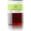 ERÍA DE VALLES TRADICIÓN APÍCOLA EST 201 Ería de Valles - Miele di Quercia delle Asturie 100% Naturale - Aroma Intenso e Floreale, Gusto Dolce con un Tocco Salato - Miele Grezzo Artigianale (750 g)