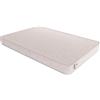 Baldiflex Materasso Singolo Easy Altezza 18cm 75 x 190 cm - Cotone Ortopedico
