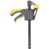 kwb Ferrule a leva a leva con rilascio rapido, serraggio ed espansione Coailing, span 150 mm, profondità di serraggio 85 mm, per tenere, serraggio e incollaggio