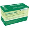 FARMACARE Srl FARMA TAINER CONT UR 24H TANIC