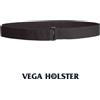 VEGA HOLSTER CINTURA IN NYLON NERO VEGA