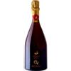 Cantina della Volta Lambrusco Spumante Brut Rosso
