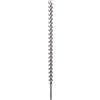 Bosch 1x Punta PRO SDS max-7 | per Pietra morbida, Pietra dura, Ø 40,00 mm, Professional Accessorio Martello perforatore