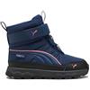 PUMA Evolve Boot PURETEX AC+PS, Sneaker, Persian Blue-PINKSCAPE, 23 EU