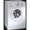 SanGiorgio SES712D lavatrice Libera installazione Caricamento frontale Bianco 7 kg 1200 Giri/min A+++