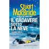 Newton Compton Editori Il cadavere sotto la neve