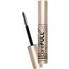 Flormar careFULL Volume Mascara Nero Con Volume E Formula Nutriente - Mascara Per Ciglia Corte E Lunghezza - Tubing Con Olio Di Jojoba E Vitamina E - Senza Grumi E Resistente All'acqua
