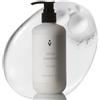 vinsk® UNISEX Detox Shampoo - BONNIE | Shampoo estremamente detergente e nutriente con macadamia + olio di argan | Detox Shampoo per uomo e donna | Guarda ora lo shampoo per capelli