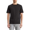 Scotch & Soda Essential Logo T-Shirt, T-Shirt Uomo, Oceana, XL