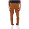 Hurley Icon Straight Pant Pantaloni, Euro Brown, 40 Uomo