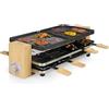 Princess Pure 8 Raclette One Size