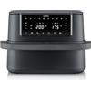 Severin FR 9599 - Friggitrice ad aria calda Black Line Flex
