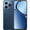 Realme C63 Smartphone 6.7" 8/256 GB 50 MP Android Blu READSC638/256BLU