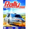Rally ChampionShip 2000 : PC DVD ROM , FR