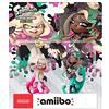 Amiibo: Splatoon Series - Pearl & Marina (2 Pack)