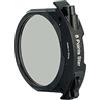 MEKE Meike 8 punti Star Drop-in Filtro per Canon e Meike Drop-in Filtro Mount Serie Adattatore