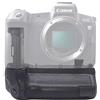 Venidice MCO-EOSR, supporto verticale con impugnatura LP-E6N/E6NH per fotocamera digitale Canon EOS R DSLR, ricambio BG-E22, nero (senza LP-E6 per MCO-EOSR)