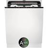 AEG FSE77707P LAVASTOVIGLIE INCASSO, 59,6 cm, Classe A