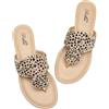katliu Infradito Donna Estive Comode - Ciabatte Antiscivolo Eleganti Aperte da Spiaggia Piscina Mare, Flip Flop Moda per Cerimonia 40