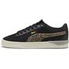 PUMA Sneakers Jada Classic Animal Flair da donna, Scarpe, Nero, 35.5