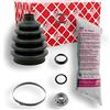 febi bilstein Febi-Bilstein 08026 - Kit Cuffia, Semiasse