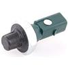 HELLA 6ZL 008 280-001 Interruttore a pressione olio, 12V, 1a... poli, Contatto di chiusura