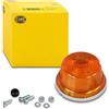 HELLA 2BA 001 259-611 Indicatore direzione - Montaggio, esterno - Colore diffusore luce: giallo - Sx/Dx