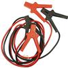 AA Cavi booster isolati AA, AA4550, per motori a benzina/diesel fino a 3000 cc, cavo da 3 m, custodia