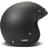 DMD Jet Retro Matt Black L