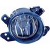 PROPOSTEONLINE Fanale Fendinebbia realizzato per Mercedes Classe C W204 dal 2007 al 2010 lato passeggero H11 A2518200856
