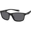 Polaroid Occhiali da Sole PLD 2153/S MATTE BLACK GREY/GREY 58/16/135 uomo